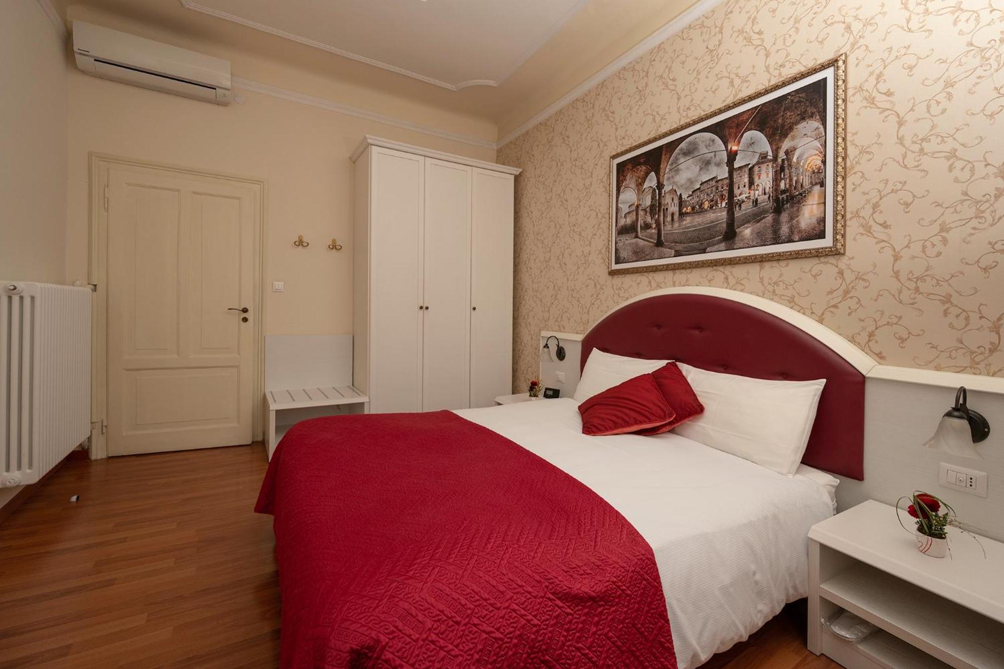 Casa Faccioli Luxury B&B & Wellness — Foto’s 2