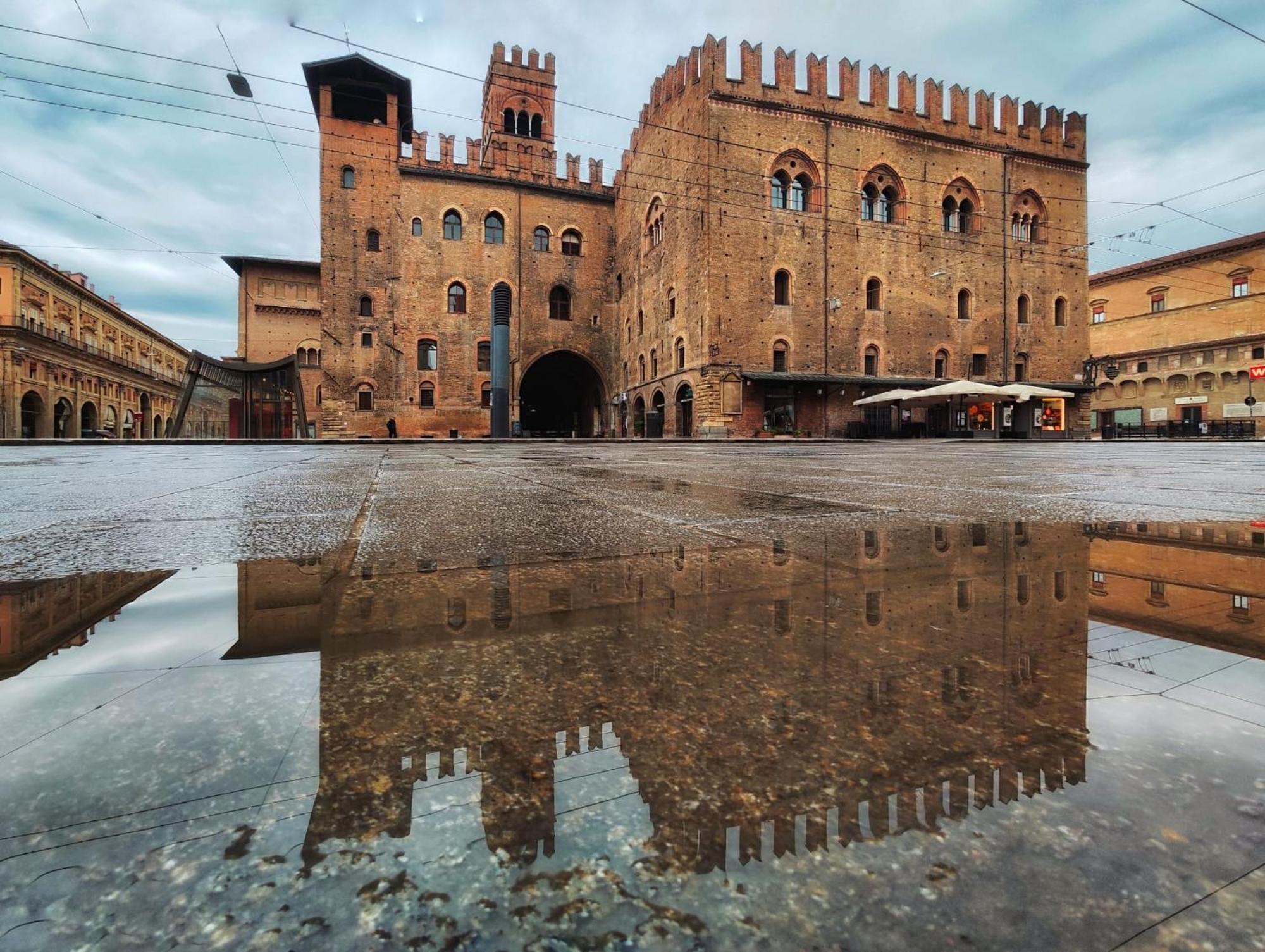 Casa Faccioli Luxury B&B & Wellness — Foto’s 1